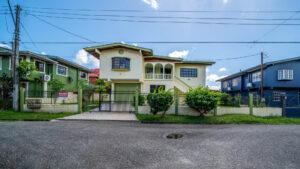 Residential Trinidad