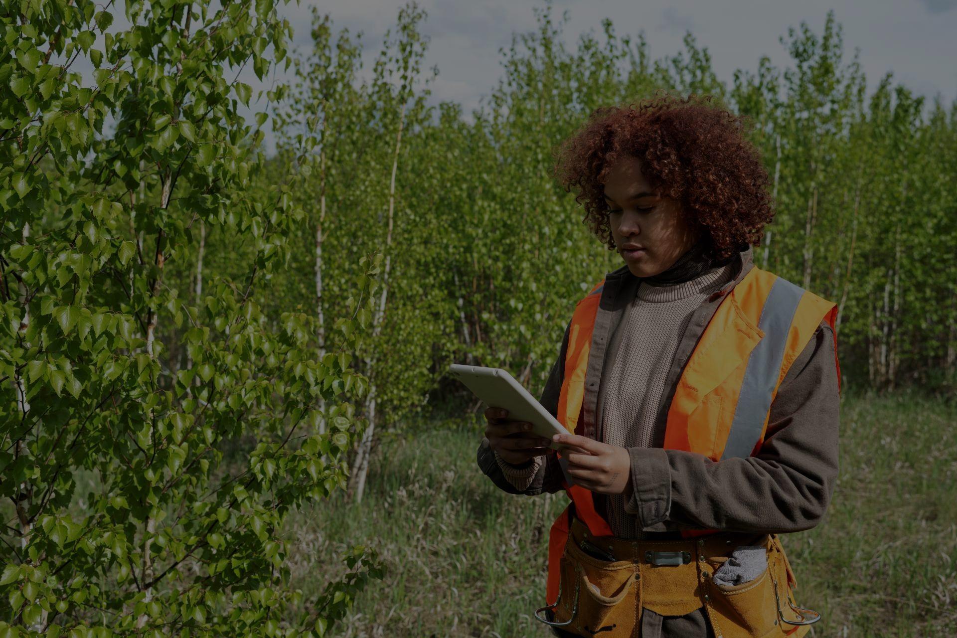 Environmental and Pollution Reports