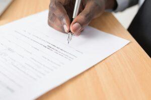 File Complaints and Reports