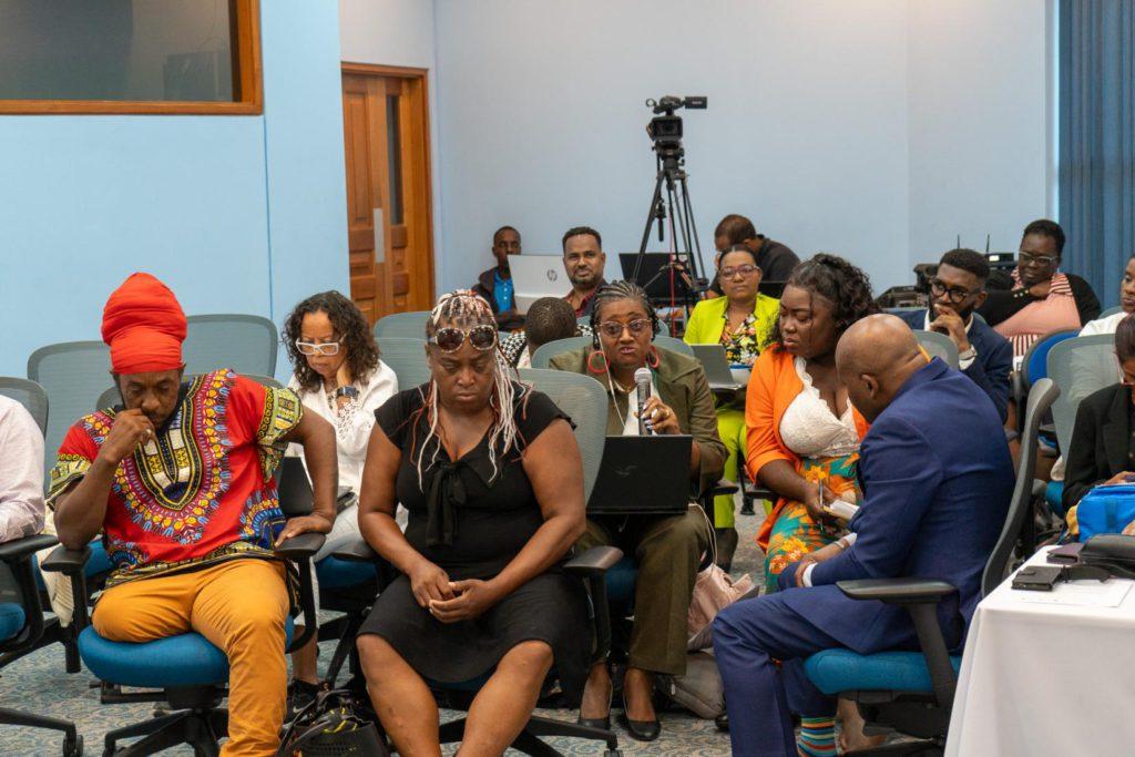 Public Consultations 2025