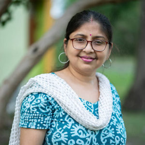 Profile photo of Sangeeta